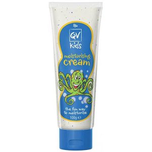 Ego意高 QV兒童專用舒敏照護乳霜 100g