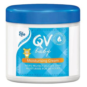 Ego意高 QV嬰兒呵護乳霜 250g