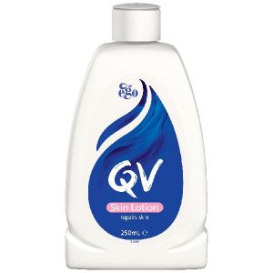 Ego意高 QV舒敏保濕乳液 250ml