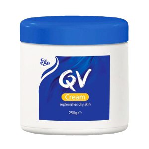 Ego意高 QV舒敏加護乳霜 250g