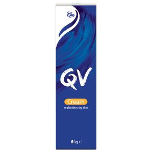 Ego意高 QV舒敏加護乳霜 50g