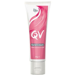 Ego意高 QV舒敏加護玉手霜 50g