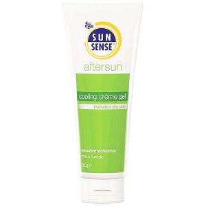Ego意高 Sunsense舒緩保濕凝膠 200g