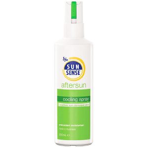 Ego意高 Sunsense舒緩靜涼噴霧 200ml