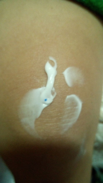 QV兒童專用抗敏照護乳霜
