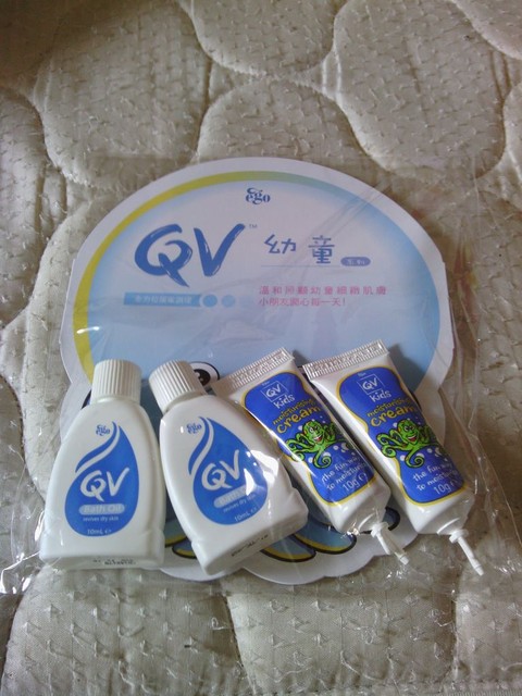 QV