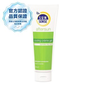 Ego意高 Sunsense舒緩保濕凝膠 200g(停售)